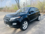 Used 2014 Land Rover Range Rover Evoque Pure Plus image 3