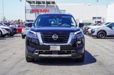 New 2025 Nissan Pathfinder SL image 2