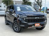 Used 2022 Chevrolet Tahoe Z71 w/ Off-Road Capability Package image 2