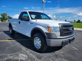 Used 2013 Ford F150 XL w/ XL Plus Pkg image 3