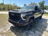 New 2025 Chevrolet Silverado 2500 LTZ w/ LTZ Plus Package image 2