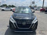 Used 2021 Nissan Kicks SV image 2
