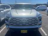 New 2025 Toyota Sequoia 4WD image 2
