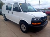 Used 2022 Chevrolet Express 2500 w/ Driver Convenience Package image 3