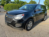 Used 2016 Chevrolet Equinox LS image 2