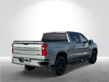 Certified 2024 Chevrolet Silverado 1500 RST w/ Protection Package image 5