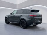 New 2025 Land Rover Range Rover Sport SE image 4