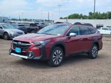 New 2025 Subaru Outback Touring XT image 5