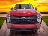 New 2025 Chevrolet Tahoe RST w/ Comfort Package image 5