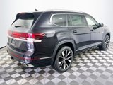 New 2025 Volkswagen Atlas SEL Premium R-Line image 4