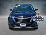 Used 2023 Chevrolet Equinox LT w/ Driver Convenience Package image 2