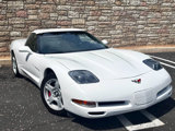 Used 1998 Chevrolet Corvette Convertible image 4