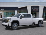 New 2025 GMC Sierra 3500 Denali Ultimate image 2