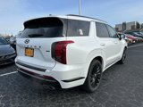 New 2025 Hyundai Palisade Calligraphy image 3