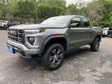 New 2025 GMC Canyon AT4 w/ Technology Plus Package image 3