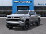 New 2026 Chevrolet Silverado 1500 RST w/ RST Select Package image 6