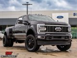Used 2025 Ford F450 Platinum w/ Platinum Plus Package image 2