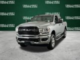 Used 2024 RAM 2500 Big Horn w/ Bed Utility Group image 4