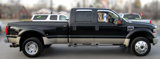 Used 2008 Ford F450 Lariat image 6