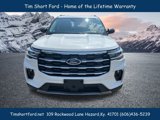 New 2025 Ford Explorer Active image 2