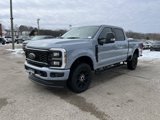 New 2025 Ford F250 Lariat w/ Lariat Ultimate Package image 4