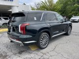 New 2025 Hyundai Palisade Calligraphy image 3