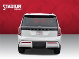 New 2025 Nissan Armada SV image 5