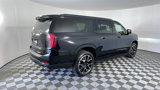 New 2025 Chevrolet Suburban RST w/ Advanced Technology Package image 4