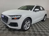 Certified 2023 Audi Q8 Premium Plus image 3
