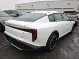 New 2025 Kia K4 EX image 4