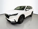 New 2026 Honda CR-V EX-L image 3