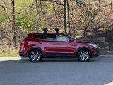 Used 2016 Hyundai Santa Fe Sport image 5