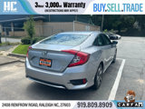 Used 2020 Honda Civic LX image 5