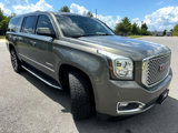 Used 2017 GMC Yukon XL Denali w/ Open Road Package image 3