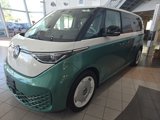 New 2025 Volkswagen ID. Buzz 1st Edition image 4