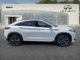 New 2025 INFINITI QX55 Sensory w/ Lighting Package image 3