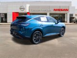 New 2025 Nissan Murano Platinum image 3