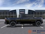 New 2026 GMC Sierra 2500 AT4 image 5