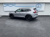 New 2025 Honda CR-V Sport image 4