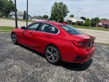 Used 2020 BMW 330i xDrive Sedan w/ Premium Package image 4