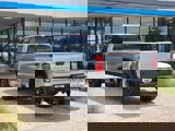 New 2025 Chevrolet Silverado 2500 LTZ w/ Trail Boss Package image 4