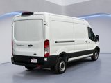 New 2025 Ford Transit 250 148 Medium Roof image 4