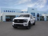 New 2025 Ford F150 Platinum image 2