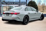 Certified 2025 Mercedes-Benz E 53 AMG e 4MATIC Sedan image 2