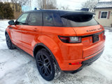 Used 2017 Land Rover Range Rover Evoque HSE Dynamic image 6