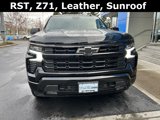 New 2025 Chevrolet Silverado 1500 RST image 3
