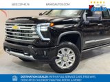 New 2025 Chevrolet Silverado 2500 High Country w/ Technology Package image 3