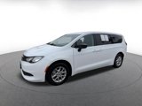 Used 2024 Chrysler Voyager LX image 6