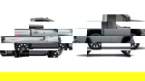 New 2026 Chevrolet Silverado 2500 LT w/ All Star Edition image 3
