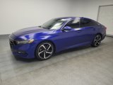 Used 2019 Honda Accord Sport image 2